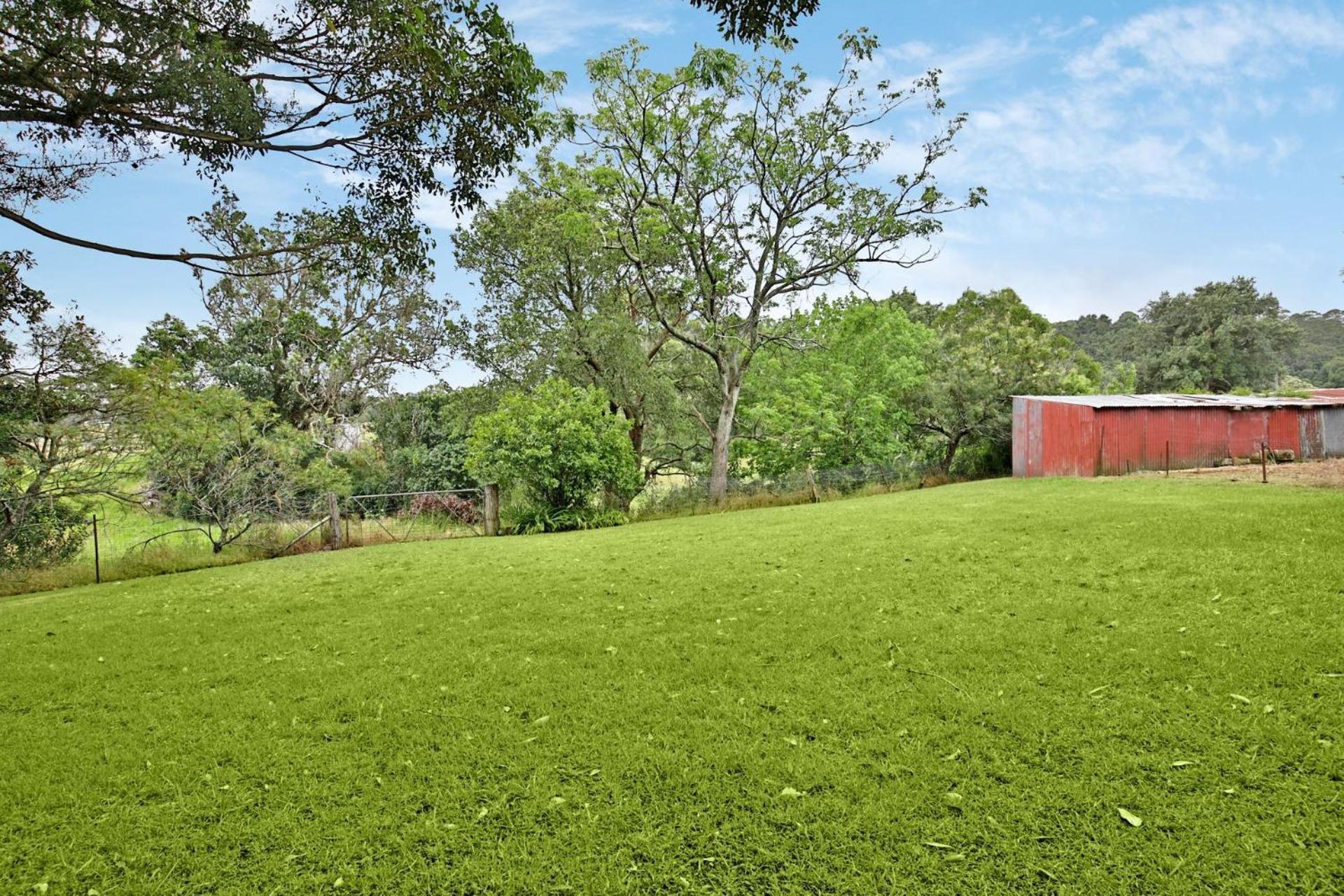 Kingsland - Escape To The Country Villa Berry Exterior photo